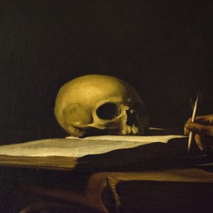 San Girolamo - Caravaggio